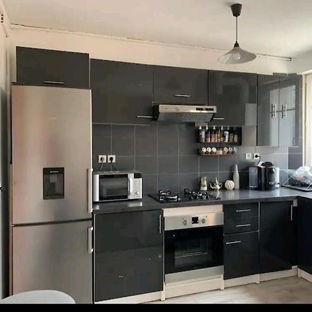 Massi'Z Leilighet Neuilly-sur-Marne Eksteriør bilde